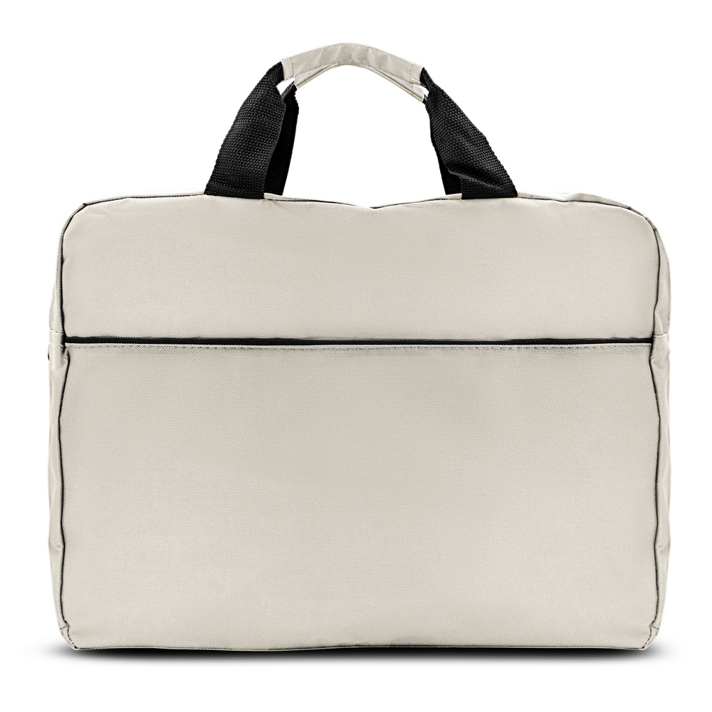 Torba na dokumenty - Torby i plecaki na laptopy z nadrukiem logo | VEBI - zdjęcie 2