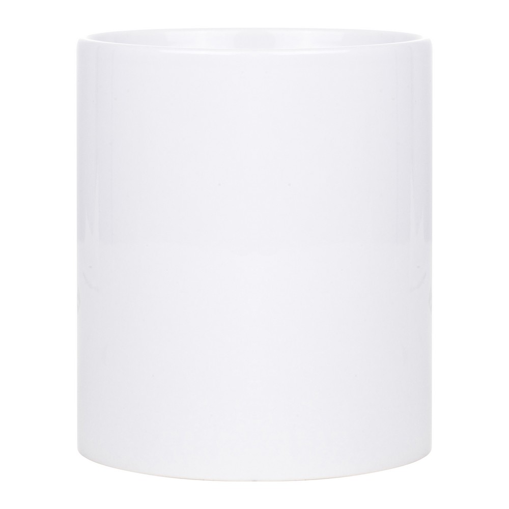 Kubek ceramiczny Piper 350ml z możliwością sublimacji - Kubki z nadrukiem logo | VEBI - zdjęcie 4
