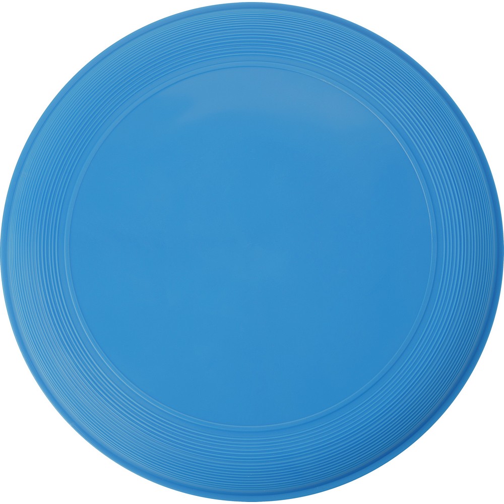 Frisbee plastikowe Ø21,3 cm z nadrukiem logo - Akcesoria rowerowe z nadrukiem logo | VEBI - zdjęcie 4