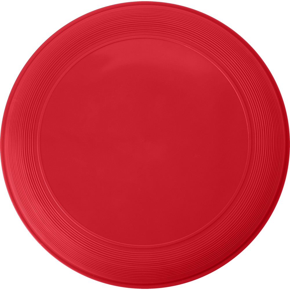 Frisbee plastikowe Ø21,3 cm z nadrukiem logo - Akcesoria rowerowe z nadrukiem logo | VEBI - zdjęcie 3