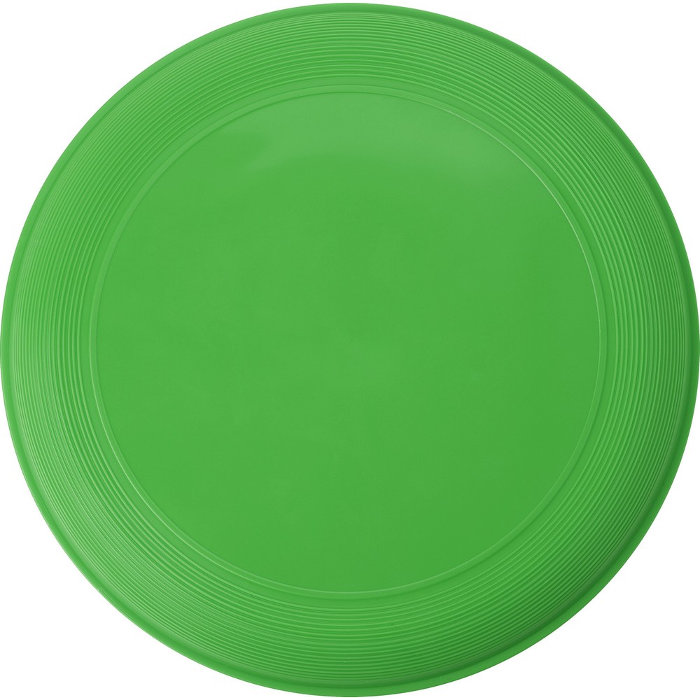 Frisbee plastikowe Ø21,3 cm z nadrukiem logo - Akcesoria rowerowe z nadrukiem logo | VEBI - zdjęcie 6