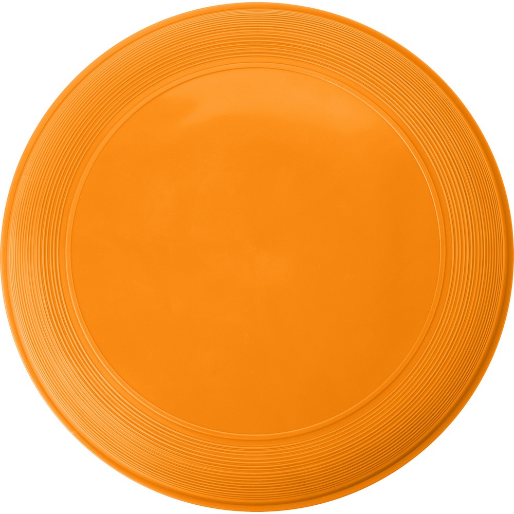 Frisbee plastikowe Ø21,3 cm z nadrukiem logo - Akcesoria rowerowe z nadrukiem logo | VEBI - zdjęcie 5