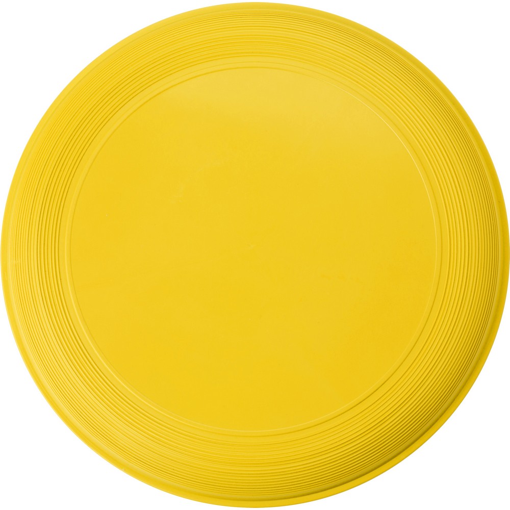 Frisbee plastikowe Ø21,3 cm z nadrukiem logo - Akcesoria rowerowe z nadrukiem logo | VEBI - zdjęcie 7
