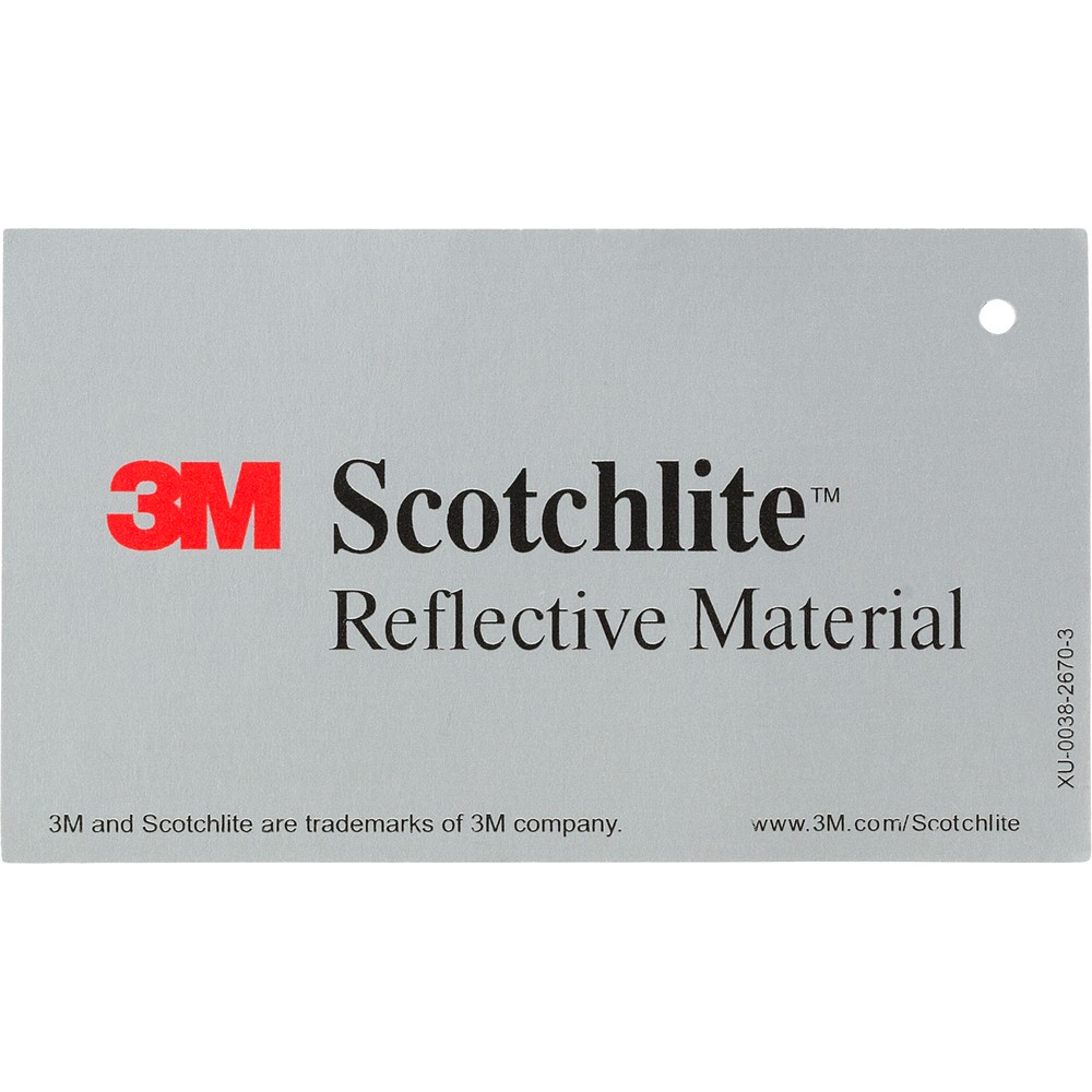 Reflektory na szprychy rowerowe - zestaw 10 sztuk - zdjęcie 5