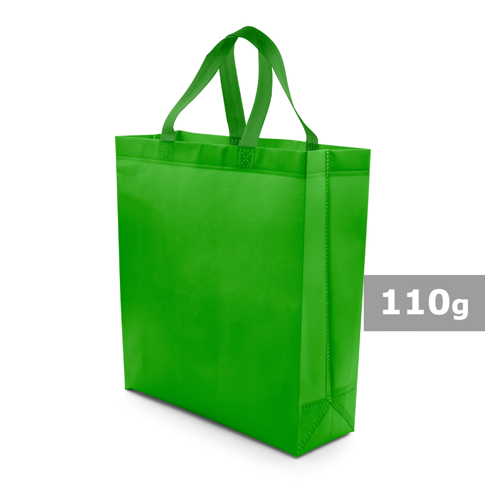 Torba na zakupy non-woven Darragh z nadrukiem logo - Torby i koszyki na zakupy z nadrukiem logo | VEBI - zdjęcie 26