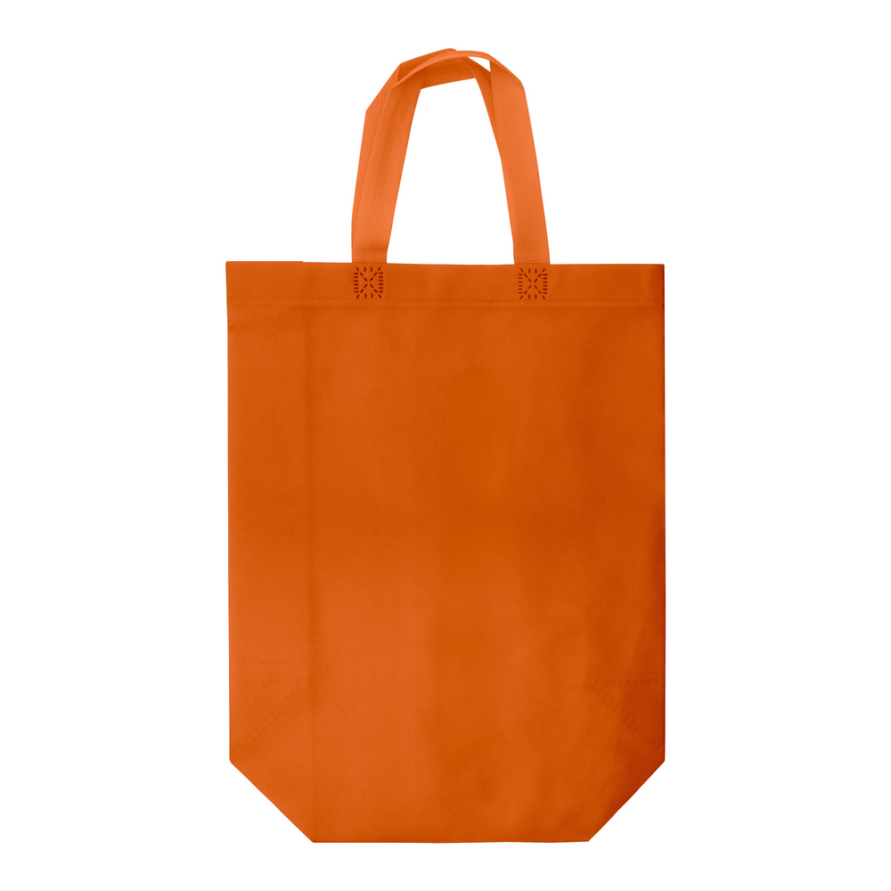 Torba na zakupy non-woven Darragh z nadrukiem logo - Torby i koszyki na zakupy z nadrukiem logo | VEBI - zdjęcie 25