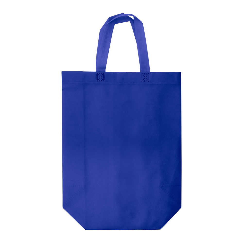 Torba na zakupy non-woven Darragh z nadrukiem logo - Torby i koszyki na zakupy z nadrukiem logo | VEBI - zdjęcie 20