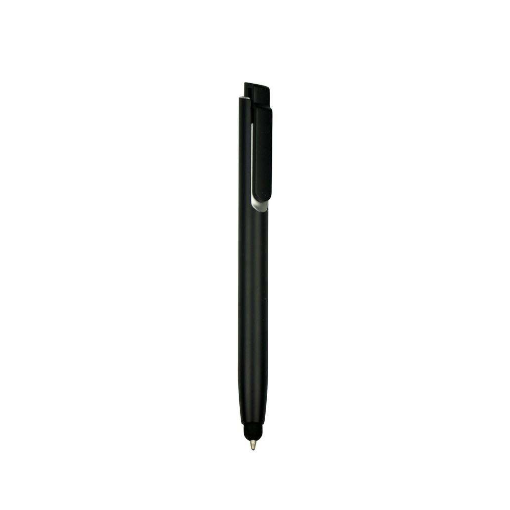 Długopis NFC Henrietta z touch pen - nowoczesne gadżety reklamowe - Długopisy plastikowe z nadrukiem logo | VEBI