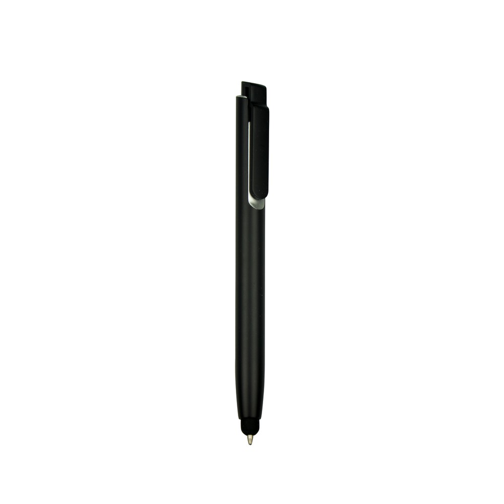 Długopis NFC Henrietta z touch pen - nowoczesne gadżety reklamowe - Długopisy plastikowe z nadrukiem logo | VEBI - zdjęcie 7