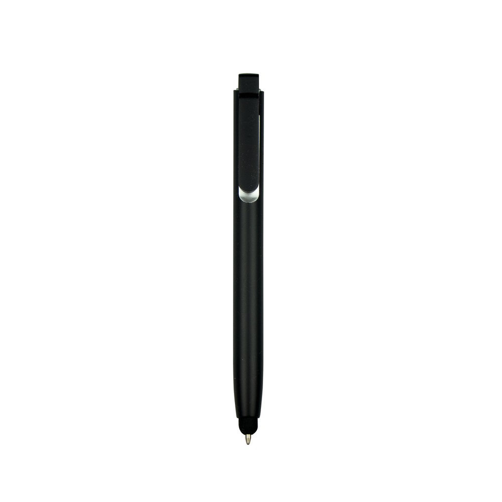 Długopis NFC Henrietta z touch pen - nowoczesne gadżety reklamowe - Długopisy plastikowe z nadrukiem logo | VEBI - zdjęcie 2