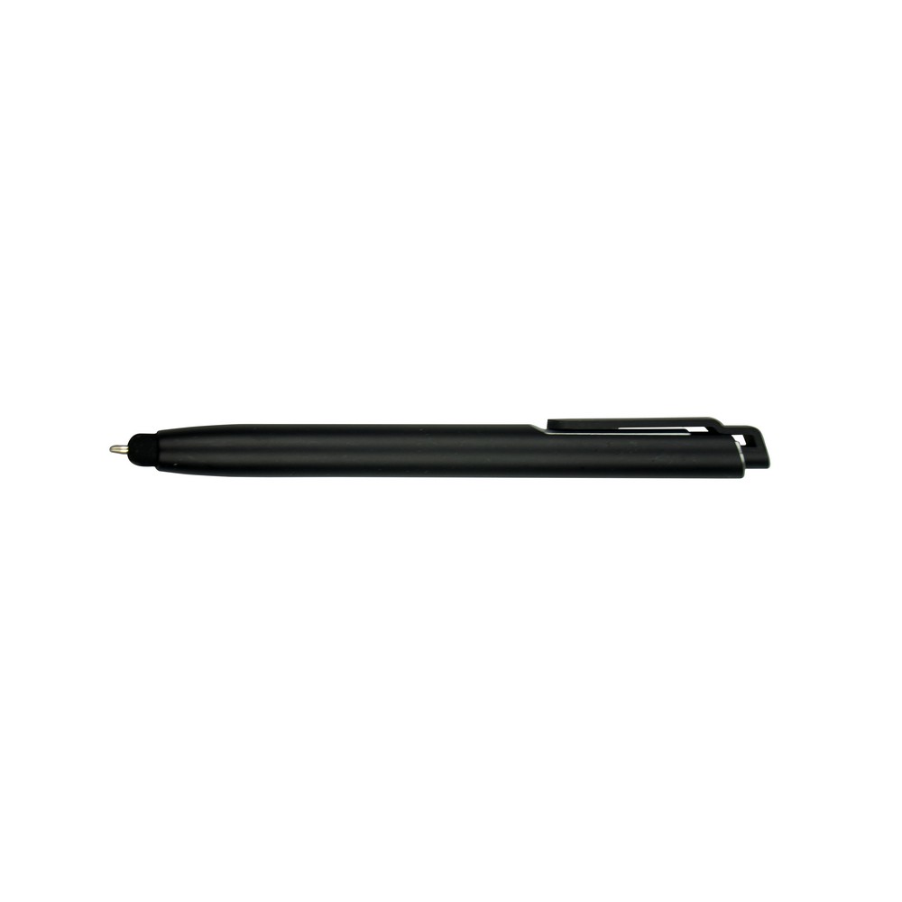 Długopis NFC Henrietta z touch pen - nowoczesne gadżety reklamowe - Długopisy plastikowe z nadrukiem logo | VEBI - zdjęcie 4