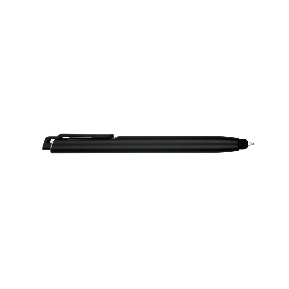 Długopis NFC Henrietta z touch pen - nowoczesne gadżety reklamowe - Długopisy plastikowe z nadrukiem logo | VEBI - zdjęcie 8