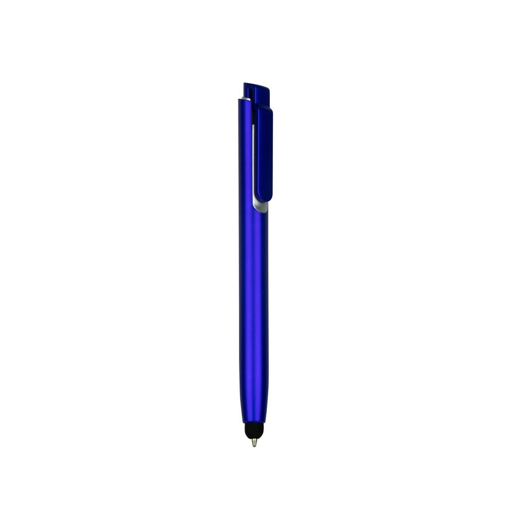 Długopis NFC Henrietta z touch pen - nowoczesne gadżety reklamowe - Długopisy plastikowe z nadrukiem logo | VEBI - zdjęcie 22