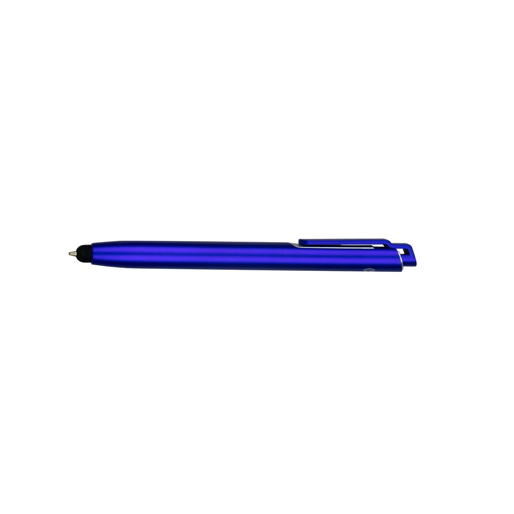Długopis NFC Henrietta z touch pen - nowoczesne gadżety reklamowe - Długopisy plastikowe z nadrukiem logo | VEBI - zdjęcie 18