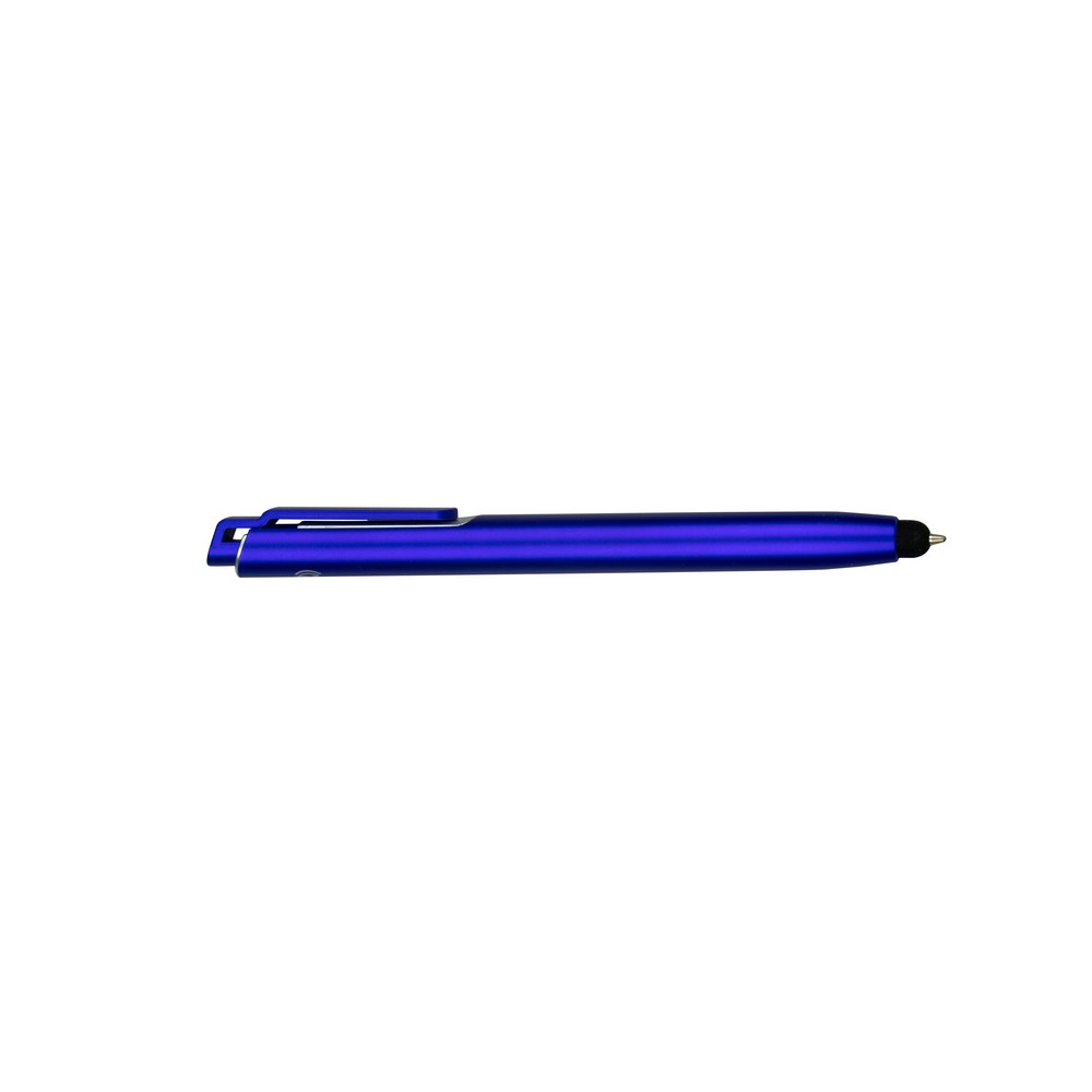 Długopis NFC Henrietta z touch pen - nowoczesne gadżety reklamowe - Długopisy plastikowe z nadrukiem logo | VEBI - zdjęcie 25