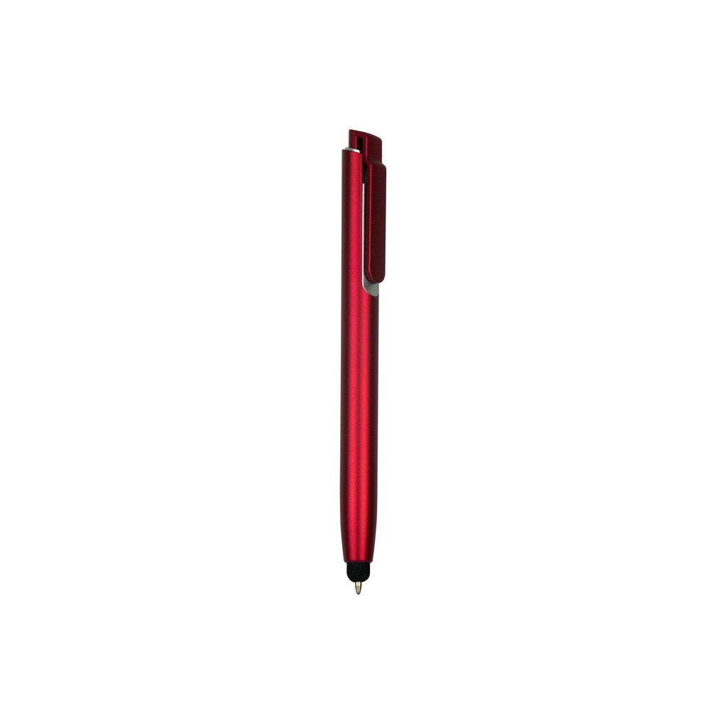 Długopis NFC Henrietta z touch pen - nowoczesne gadżety reklamowe - Długopisy plastikowe z nadrukiem logo | VEBI - zdjęcie 15