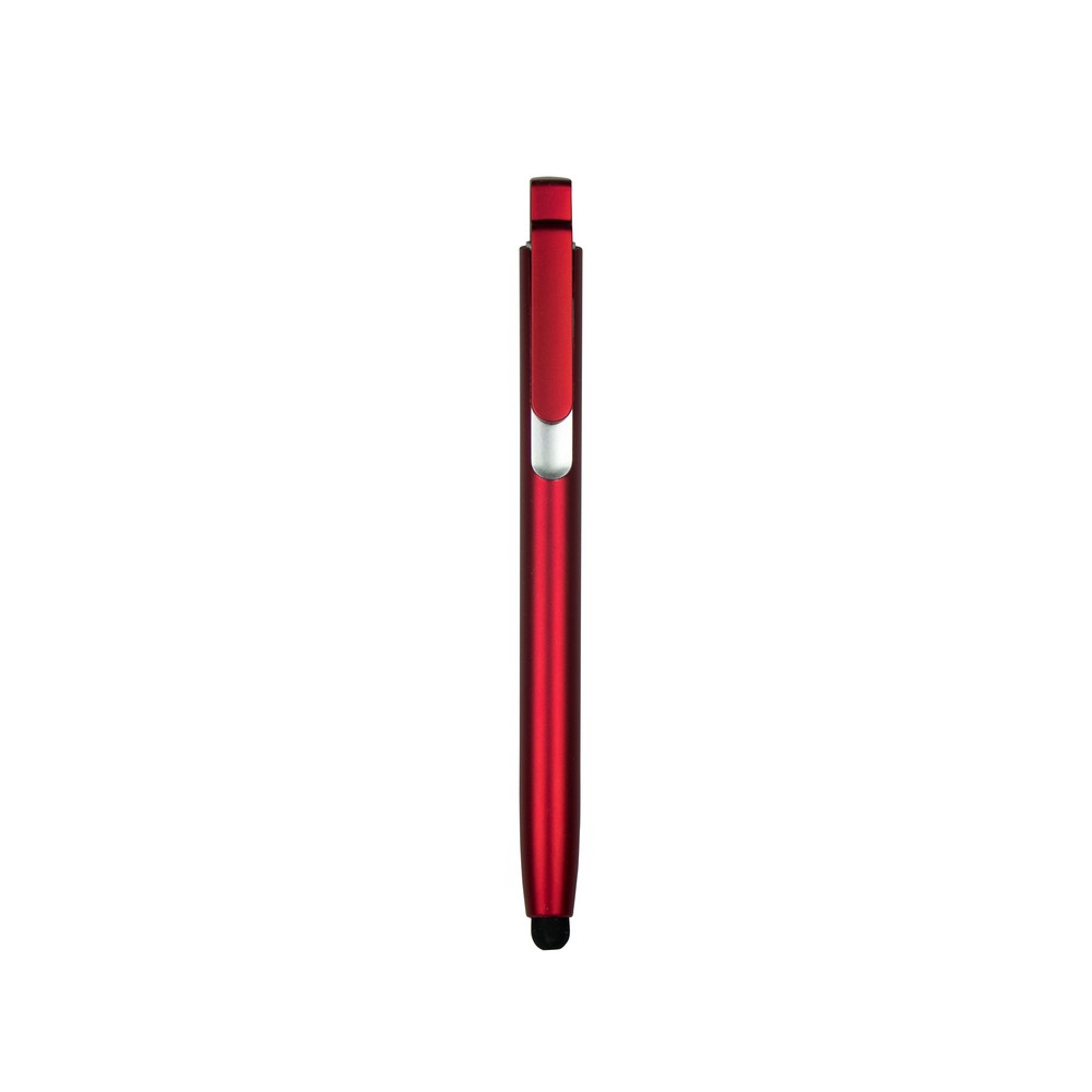 Długopis NFC Henrietta z touch pen - nowoczesne gadżety reklamowe - Długopisy plastikowe z nadrukiem logo | VEBI - zdjęcie 10