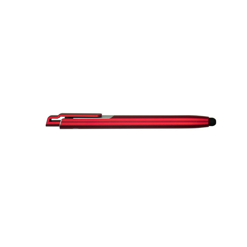 Długopis NFC Henrietta z touch pen - nowoczesne gadżety reklamowe - Długopisy plastikowe z nadrukiem logo | VEBI - zdjęcie 16
