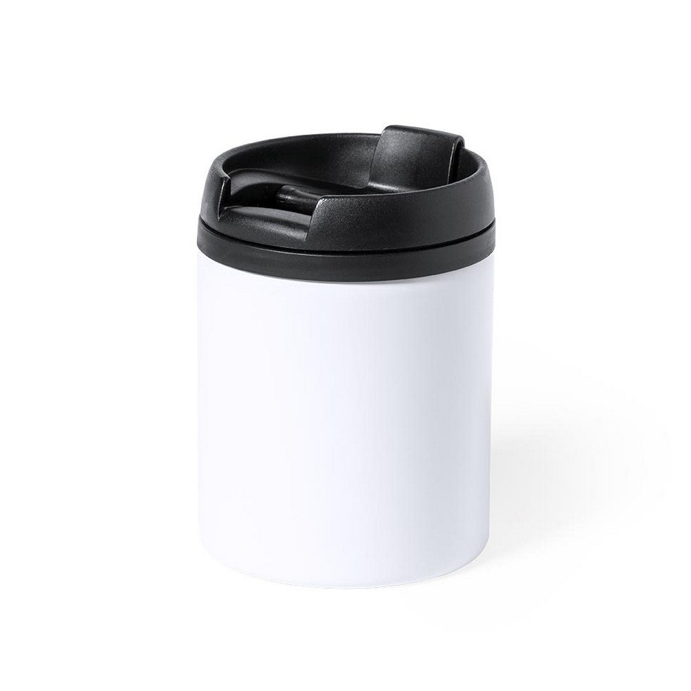 Kubek termiczny 160 ml - Kubki i butelki termiczne z nadrukiem logo | VEBI