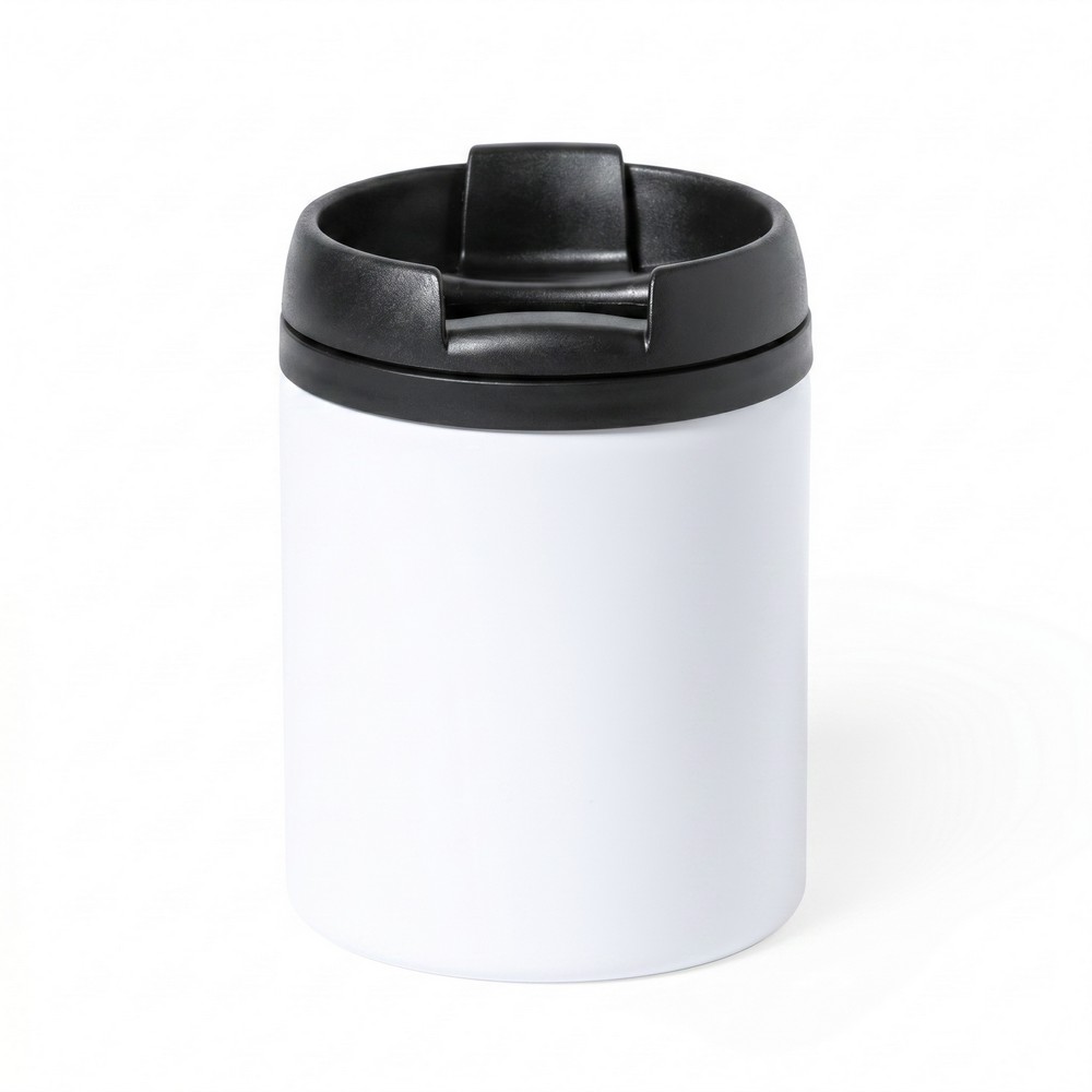 Kubek termiczny 160 ml - Kubki i butelki termiczne z nadrukiem logo | VEBI - zdjęcie 3