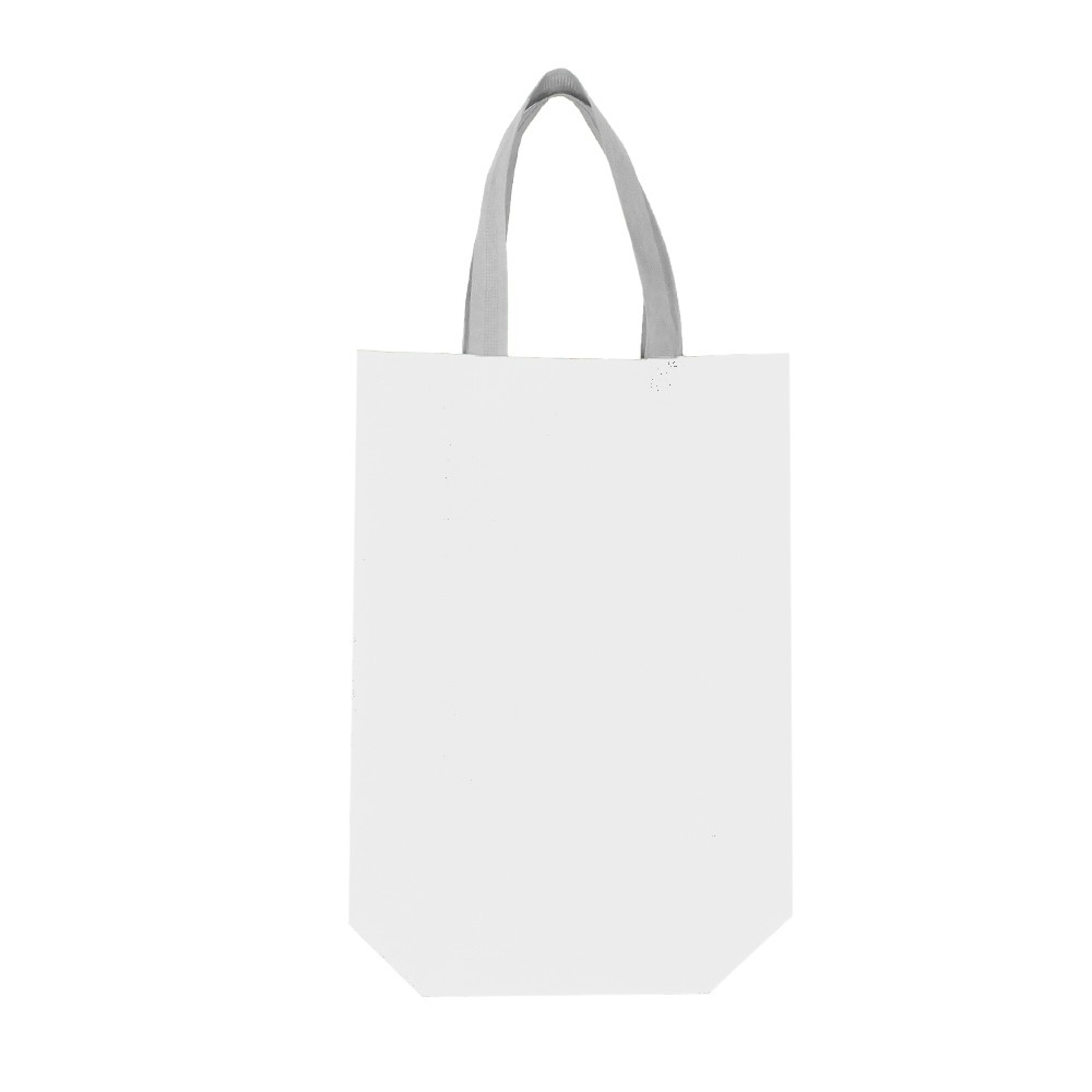 Torba reklamowa Boden non-woven z nadrukiem logo - Torby i koszyki na zakupy z nadrukiem logo | VEBI - zdjęcie 5