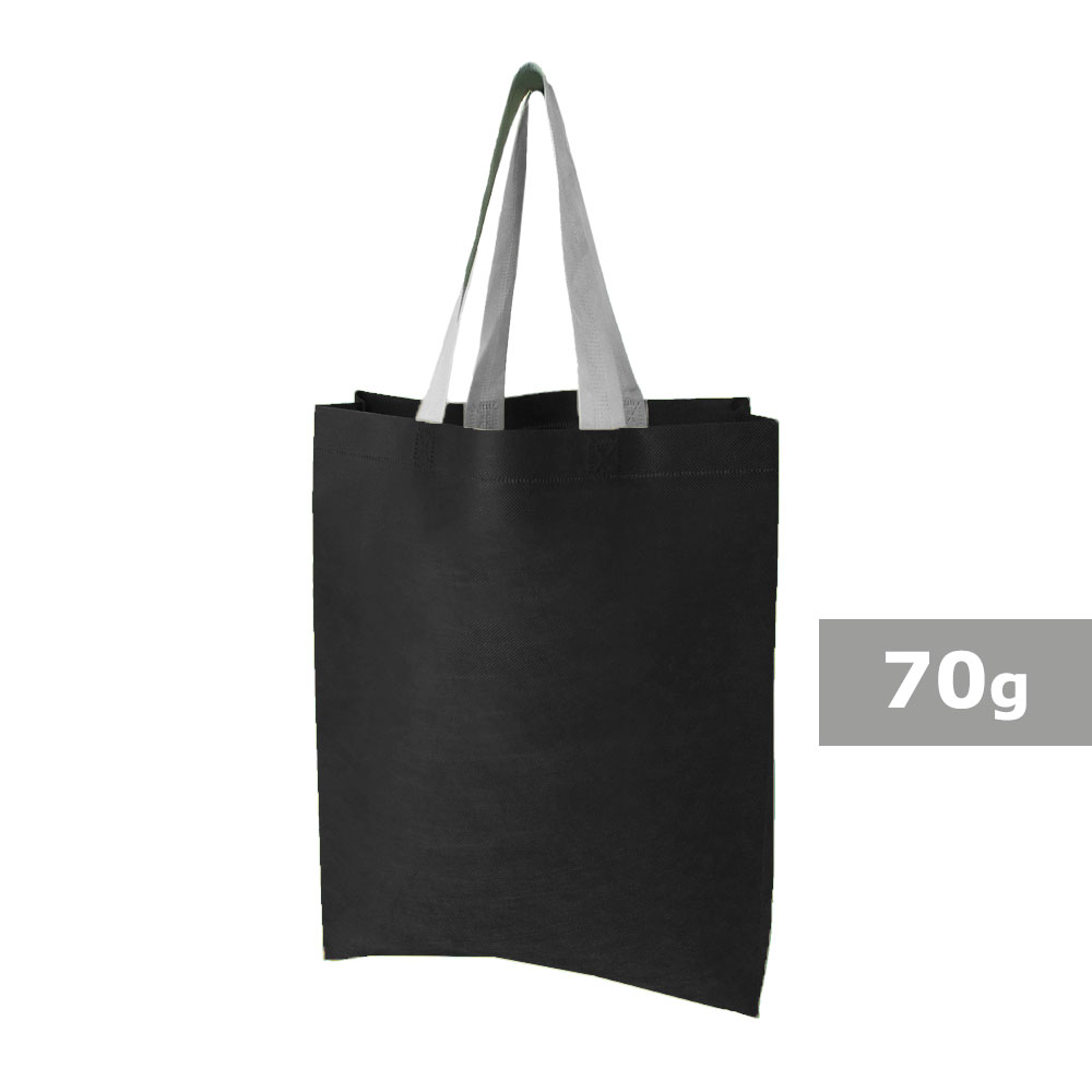 Torba reklamowa Boden non-woven z nadrukiem logo - Torby i koszyki na zakupy z nadrukiem logo | VEBI - zdjęcie 6