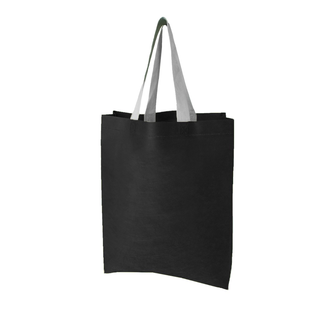 Torba reklamowa Boden non-woven z nadrukiem logo - Torby i koszyki na zakupy z nadrukiem logo | VEBI - zdjęcie 7