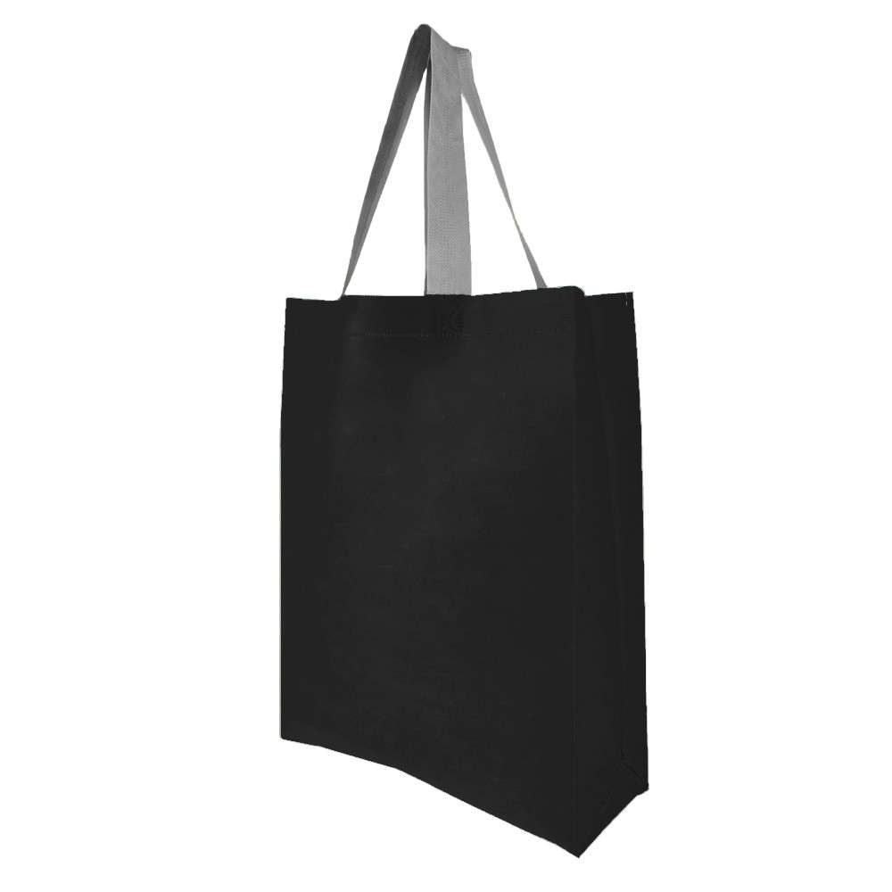 Torba reklamowa Boden non-woven z nadrukiem logo - Torby i koszyki na zakupy z nadrukiem logo | VEBI - zdjęcie 8