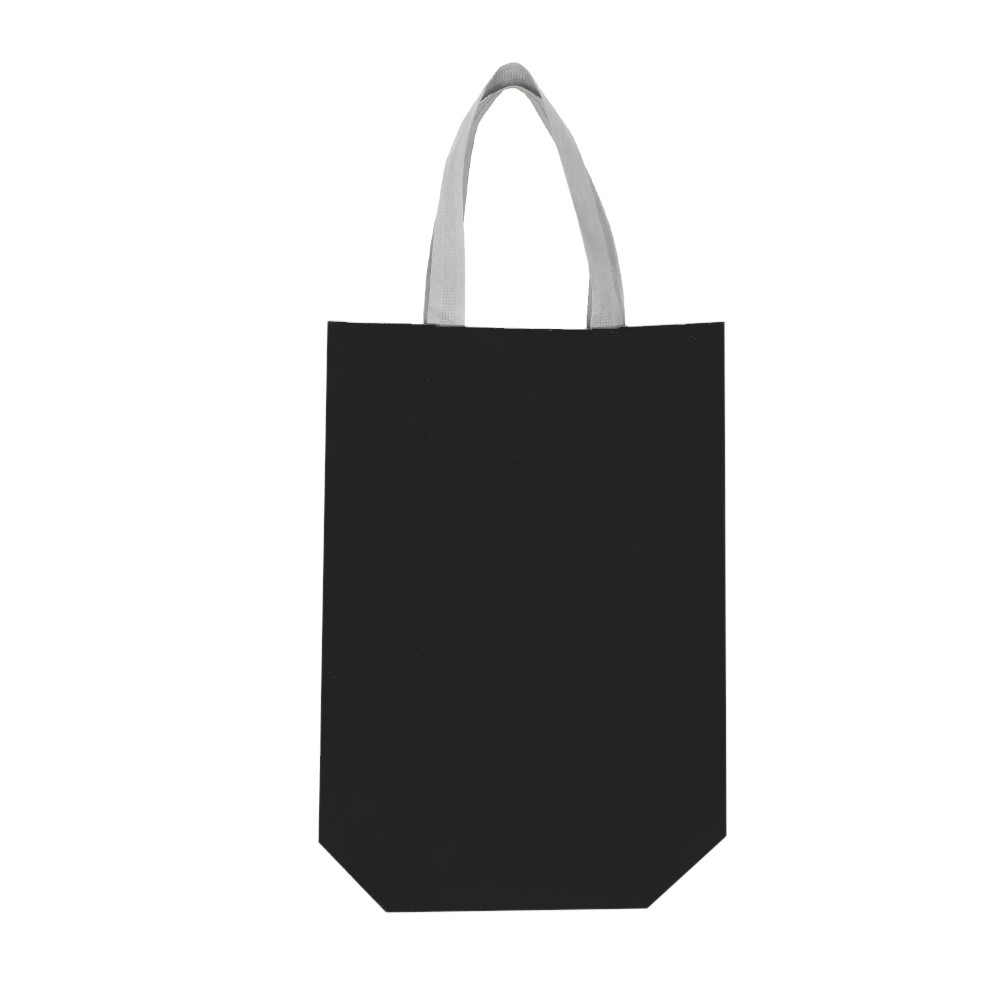 Torba reklamowa Boden non-woven z nadrukiem logo - Torby i koszyki na zakupy z nadrukiem logo | VEBI - zdjęcie 9
