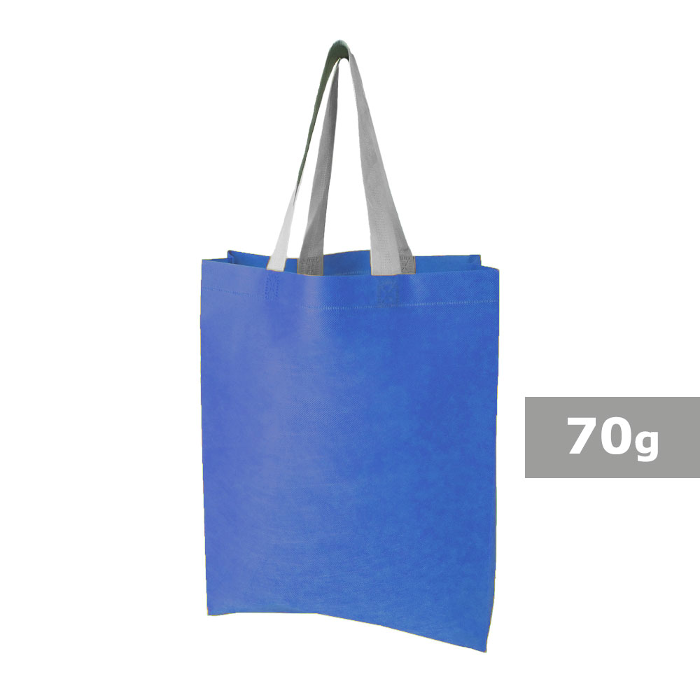 Torba reklamowa Boden non-woven z nadrukiem logo - Torby i koszyki na zakupy z nadrukiem logo | VEBI - zdjęcie 14