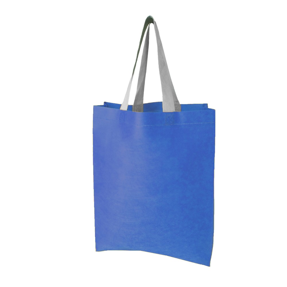 Torba reklamowa Boden non-woven z nadrukiem logo - Torby i koszyki na zakupy z nadrukiem logo | VEBI - zdjęcie 15