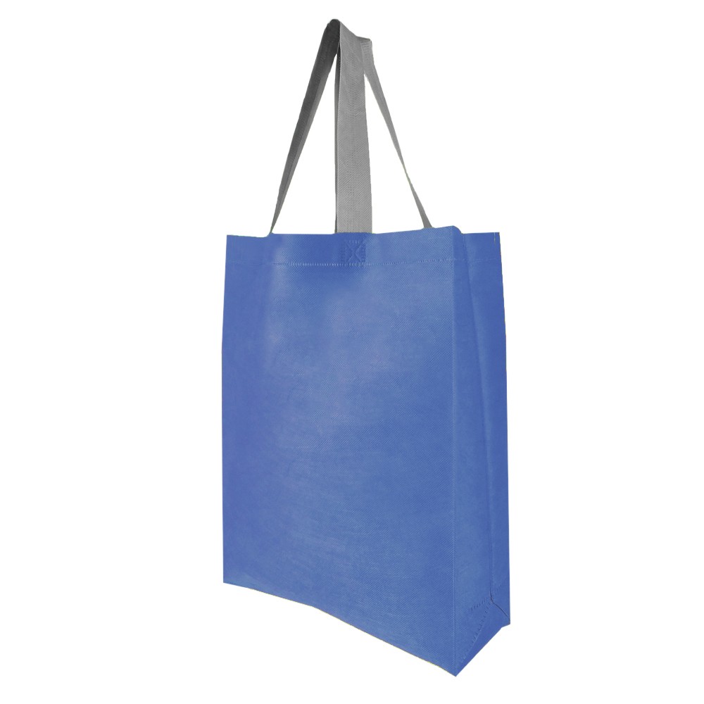 Torba reklamowa Boden non-woven z nadrukiem logo - Torby i koszyki na zakupy z nadrukiem logo | VEBI - zdjęcie 16
