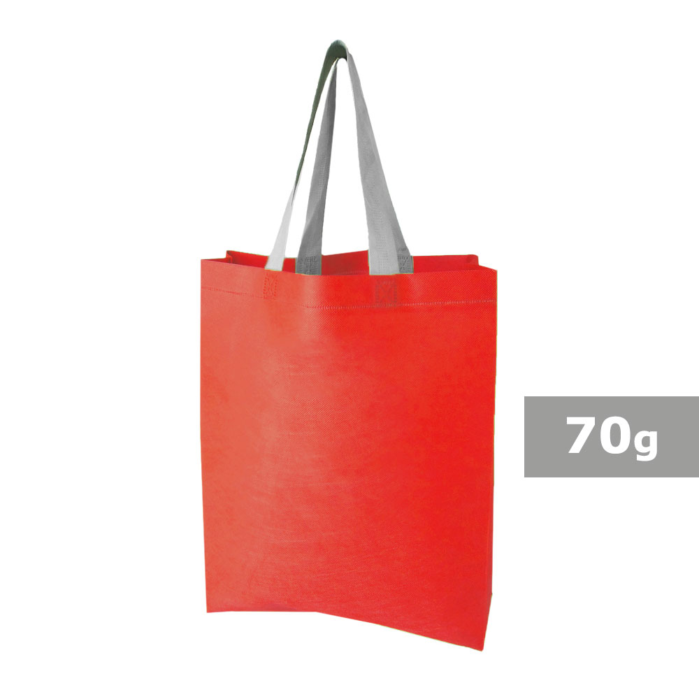 Torba reklamowa Boden non-woven z nadrukiem logo - Torby i koszyki na zakupy z nadrukiem logo | VEBI - zdjęcie 10