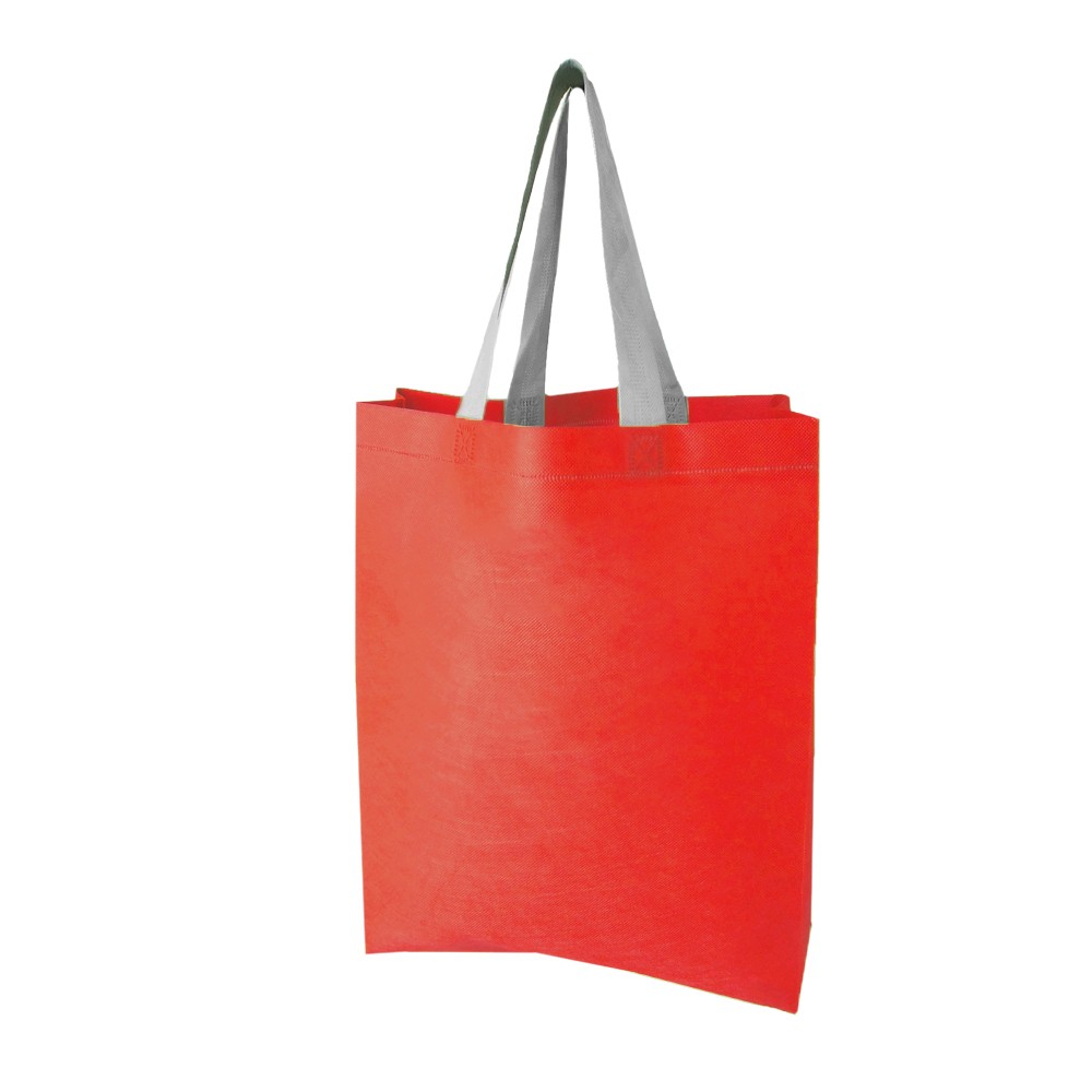 Torba reklamowa Boden non-woven z nadrukiem logo - Torby i koszyki na zakupy z nadrukiem logo | VEBI - zdjęcie 11