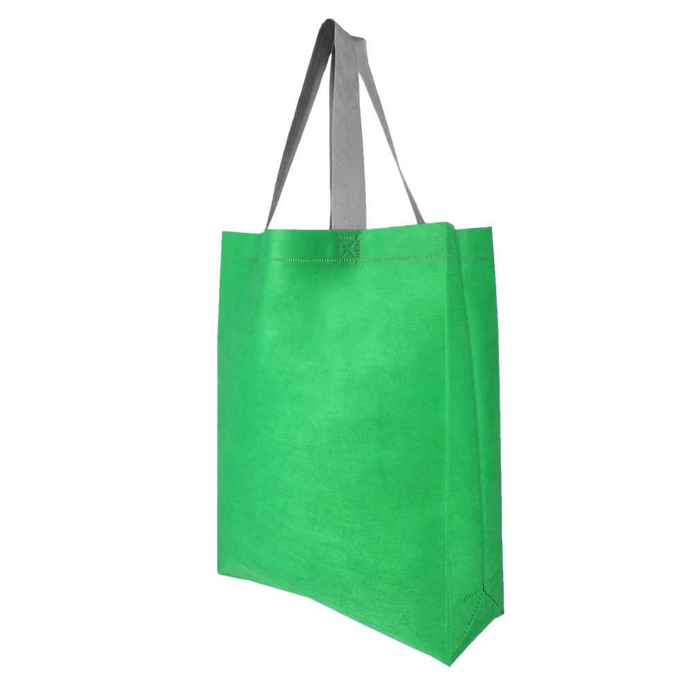 Torba reklamowa Boden non-woven z nadrukiem logo - Torby i koszyki na zakupy z nadrukiem logo | VEBI - zdjęcie 29