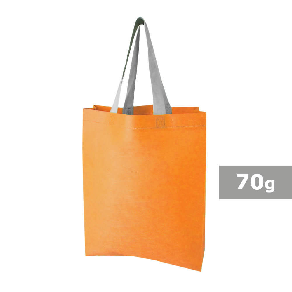 Torba reklamowa Boden non-woven z nadrukiem logo - Torby i koszyki na zakupy z nadrukiem logo | VEBI - zdjęcie 18
