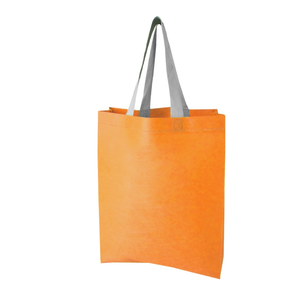 Torba reklamowa Boden non-woven z nadrukiem logo - Torby i koszyki na zakupy z nadrukiem logo | VEBI - zdjęcie 19