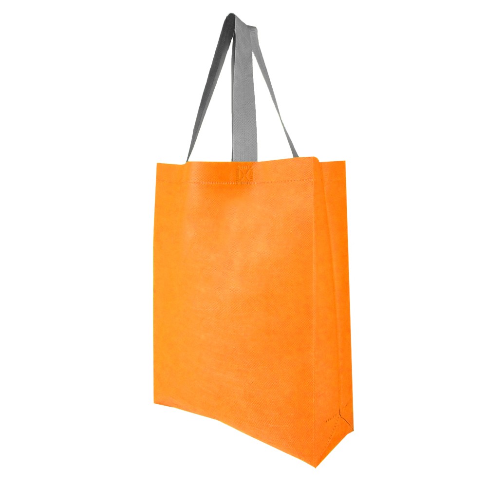 Torba reklamowa Boden non-woven z nadrukiem logo - Torby i koszyki na zakupy z nadrukiem logo | VEBI - zdjęcie 20