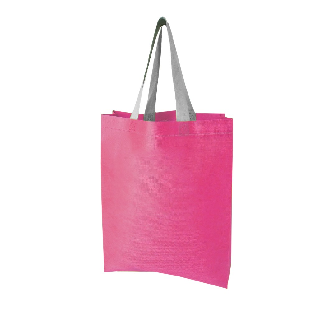 Torba reklamowa Boden non-woven z nadrukiem logo - Torby i koszyki na zakupy z nadrukiem logo | VEBI - zdjęcie 23