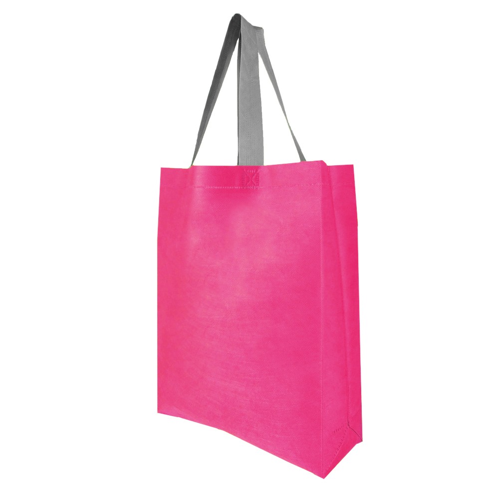 Torba reklamowa Boden non-woven z nadrukiem logo - Torby i koszyki na zakupy z nadrukiem logo | VEBI - zdjęcie 24