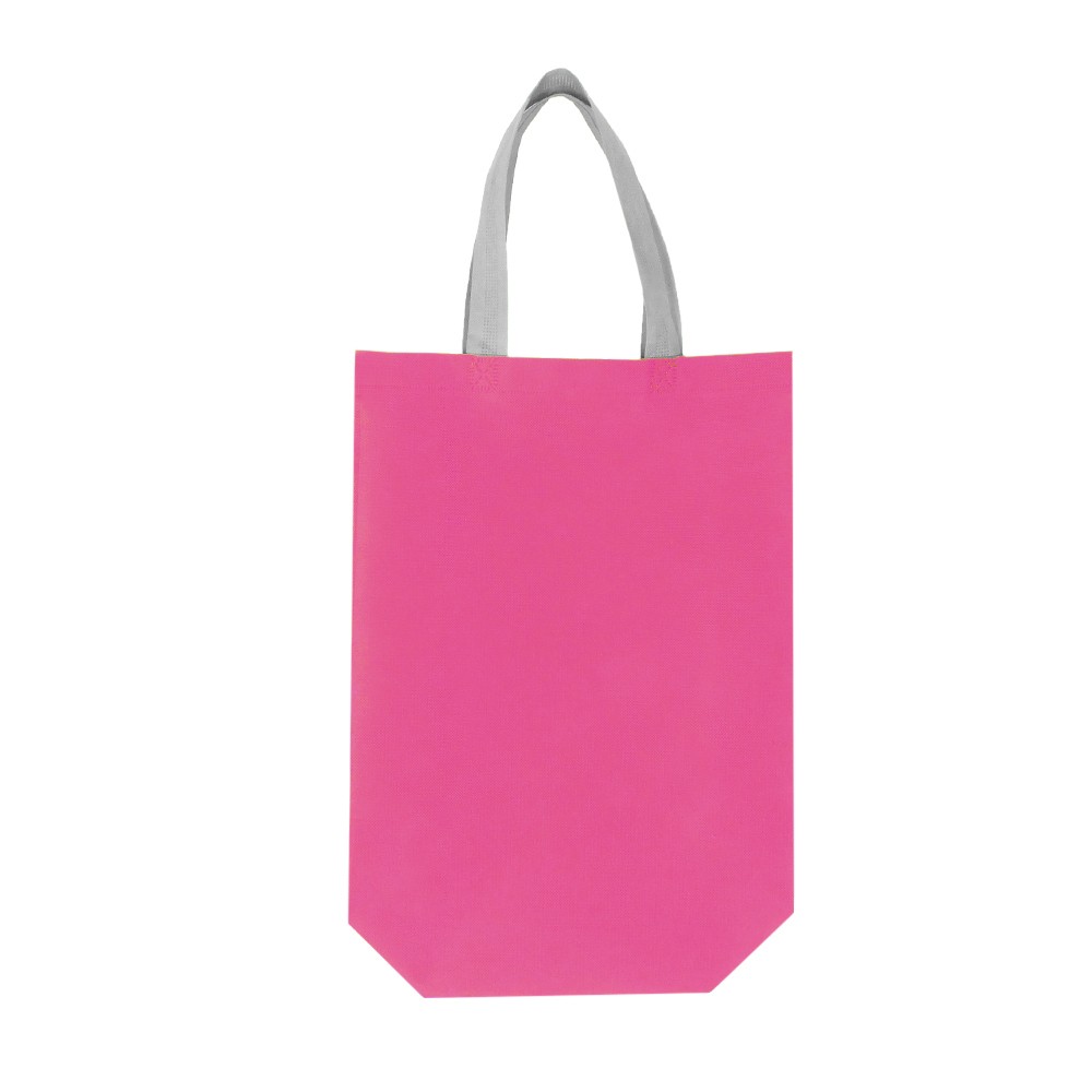 Torba reklamowa Boden non-woven z nadrukiem logo - Torby i koszyki na zakupy z nadrukiem logo | VEBI - zdjęcie 25