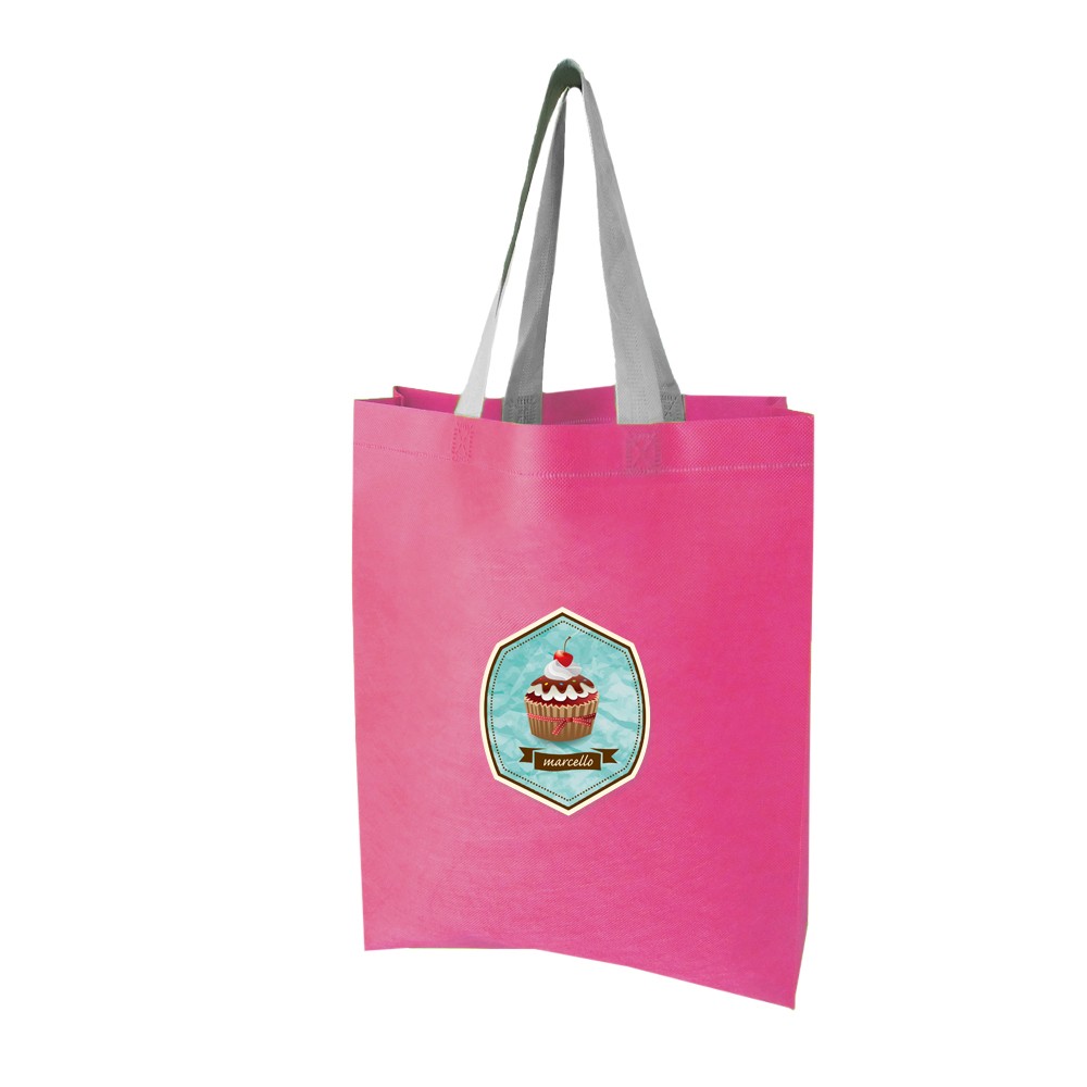Torba reklamowa Boden non-woven z nadrukiem logo - Torby i koszyki na zakupy z nadrukiem logo | VEBI - zdjęcie 26