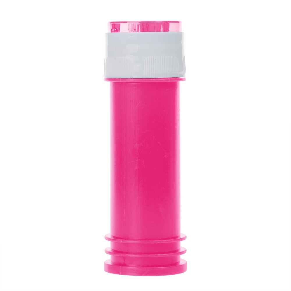 Bańki mydlane z grą w nakrętce 60 ml, z nadrukiem logo - Gry i zabawy z nadrukiem logo | VEBI - zdjęcie 7