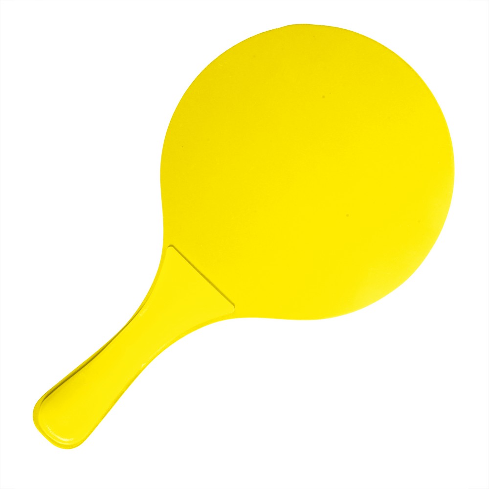 Gra zręcznościowa, tenis - Akcesoria plażowe z nadrukiem logo | VEBI - zdjęcie 2
