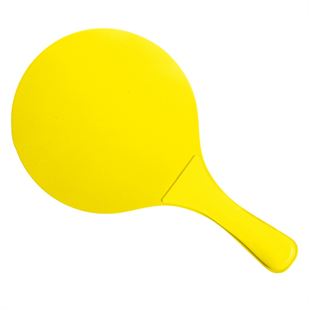 Gra zręcznościowa, tenis - Akcesoria plażowe z nadrukiem logo | VEBI - zdjęcie 3