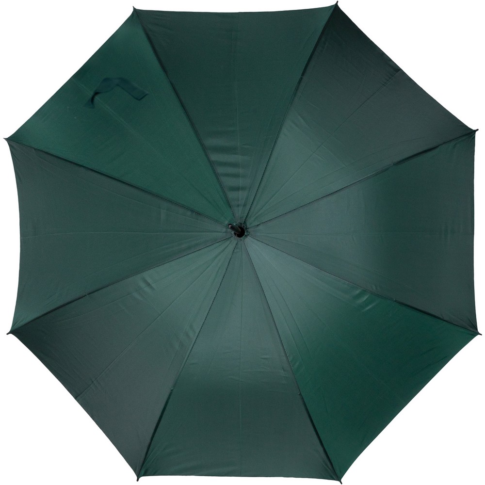Parasol automatyczny Dwight z nadrukiem - 8 paneli, rączka piankowa - Parasole automatyczne z nadrukiem logo | VEBI - zdjęcie 25