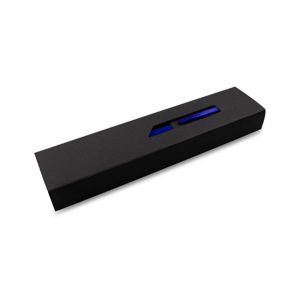 Elegancki długopis metalowy w etui Joziah - Długopisy metalowe z nadrukiem logo | VEBI - zdjęcie 21