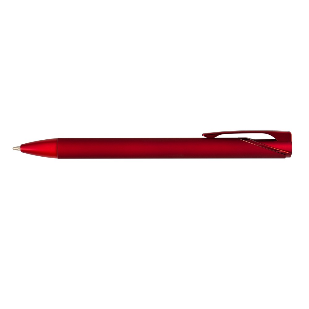 Elegancki długopis metalowy w etui Joziah - Długopisy metalowe z nadrukiem logo | VEBI - zdjęcie 13
