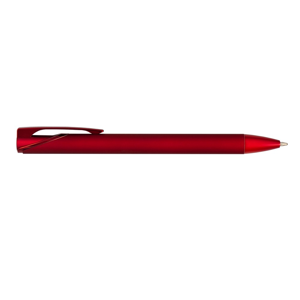 Elegancki długopis metalowy w etui Joziah - Długopisy metalowe z nadrukiem logo | VEBI - zdjęcie 15