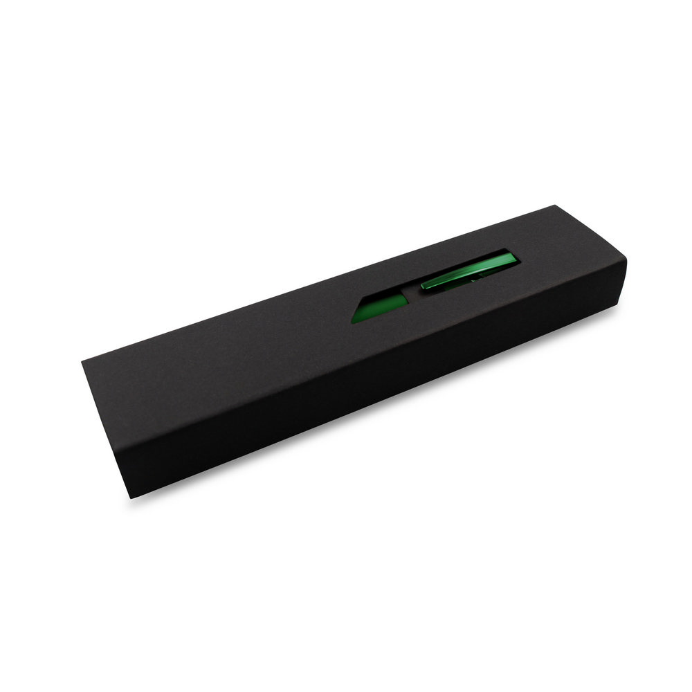 Elegancki długopis metalowy w etui Joziah - Długopisy metalowe z nadrukiem logo | VEBI - zdjęcie 32